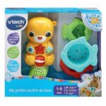 VTECH IL MIO PICCOLO BAGNO OTTER