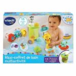 VTECH MAXI - SET BAGNO MULTI-ATTIVITÀ - immagine 2