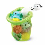 VTECH MAXI - SET BAGNO MULTI-ATTIVITÀ - immagine 4