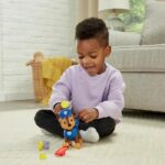 VTECH PAT PATROL - CHASE INTERATTIVO: MISSIONE DI SICUREZZA - immagine 6