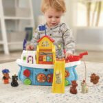 VTECH TUT TUT ANIMO - BARCA SUPER SLIDE - immagine 4