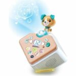 VTECH STORIKID MAX - IL MIO NARRATORE (GIOCATTOLO CON PARTE IN LEGNO FSC)