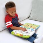VTECH - Il mio primo dizionario parlante - immagine 4
