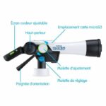 VTECH GENIUS XL - VIDEOTELESCOPIO INTERATTIVO - immagine 4