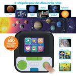 VTECH GENIUS XL - VIDEOTELESCOPIO INTERATTIVO - immagine 5