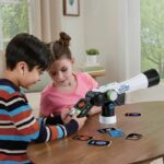VTECH GENIUS XL - VIDEOTELESCOPIO INTERATTIVO - immagine 6