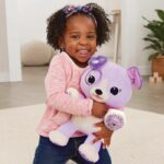 VTECH - Violet, l'amica delle mie zampe magiche - immagine 2