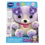 VTECH - Violet, l'amica delle mie zampe magiche - immagine 3