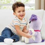 VTECH - Violet, l'amica delle mie zampe magiche - immagine 5
