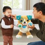 VTECH - Torrone, il mio amico delle zampe magiche - immagine 2