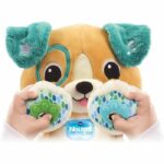 VTECH - Torrone, il mio amico delle zampe magiche - immagine 4