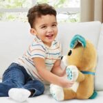 VTECH - Torrone, il mio amico delle zampe magiche - immagine 5