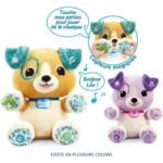 VTECH - Torrone, il mio amico delle zampe magiche - immagine 6