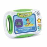 VTECH TACTIKID POCKET APPRENTICE'LETTURA - immagine 3