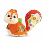 Vtech baby - mio amico rouli boogie - immagine 4