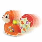 Vtech baby - mio amico rouli boogie - immagine 5