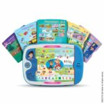 VTECH PAW PATROL - MISSIONI EDUCATIVE TACTIPAD - immagine 3