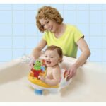VTECH BABY - Sedile da bagno interattivo Super 2 in 1 - Giocattolo da bagno - immagine 2