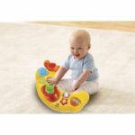 VTECH BABY - Sedile da bagno interattivo Super 2 in 1 - Giocattolo da bagno - immagine 3
