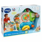 Bilingue Multi Attività ping - immagine 5