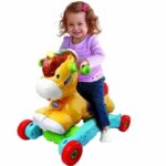 P'Tit Galop, My Pony BASCULO - immagine 2