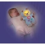VTech mio Lumi Pooh Leon - immagine 3