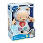 VTech mio Lumi Pooh Leon - immagine 4