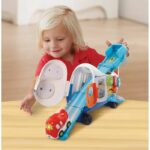 Tut tut B SUPER AIR CARGO - immagine 3