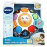 Zozo, il mio divertente della sfera - immagine 5