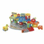 Il mio primo garage Interactive - immagine 2