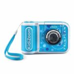 CAM DI STAMPA VTECH KIDIZOOM (BLU) - immagine 2
