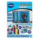 CAM DI STAMPA VTECH KIDIZOOM (BLU) - immagine 3