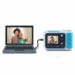 CAM DI STAMPA VTECH KIDIZOOM (BLU) - immagine 5