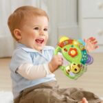 TAMBURINO VTECH-LUMI - immagine 5