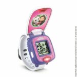 VTECH GABBY AND THE MAGIC HOUSE - OROLOGIO DA GIOCO INTERATTIVO PANDY PAWS - immagine 4