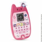 VTECH GABBY E LA CASA MAGICA - LO SMARTPHONE EDUCATIVO - immagine 2
