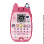 VTECH GABBY E LA CASA MAGICA - LO SMARTPHONE EDUCATIVO - immagine 3