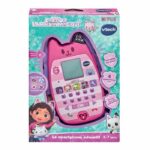 VTECH GABBY E LA CASA MAGICA - LO SMARTPHONE EDUCATIVO - immagine 4