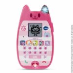VTECH GABBY E LA CASA MAGICA - LO SMARTPHONE EDUCATIVO - immagine 5