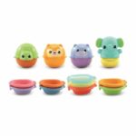 VTECH-EMPILO RIGOL'EAU BOX BAGNO