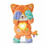 VTECH-FRIPON, GATTINO NASCONDERE E CERCARE - immagine 2