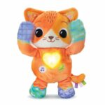 VTECH-FRIPON, GATTINO NASCONDERE E CERCARE