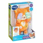 VTECH-FRIPON, GATTINO NASCONDERE E CERCARE - immagine 3