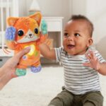 VTECH-FRIPON, GATTINO NASCONDERE E CERCARE - immagine 4
