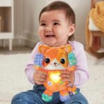 VTECH-FRIPON, GATTINO NASCONDERE E CERCARE - immagine 5