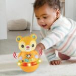 VTECH-BONBON, IL MIO ORSO CULBUTO - immagine 4