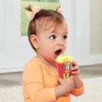 VTECH-BABY MICRO DES P'TITS LOULOUS - immagine 3