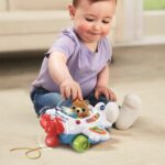 VTECH-SUPER AEREO DEL PICCOLO LOULOUS - immagine 4