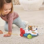 VTECH-SUPER AEREO DEL PICCOLO LOULOUS - immagine 5