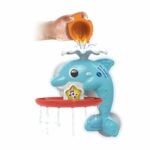 VTECH-MY DOLPHIN AQUA-BASKET - immagine 2